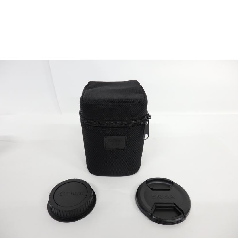 SIGMA シグマ/交換レンズ/15mm FISHEYE/15mm F2.8 EX DG DIAGONAL FISHEYE//12268593/Aランク/05