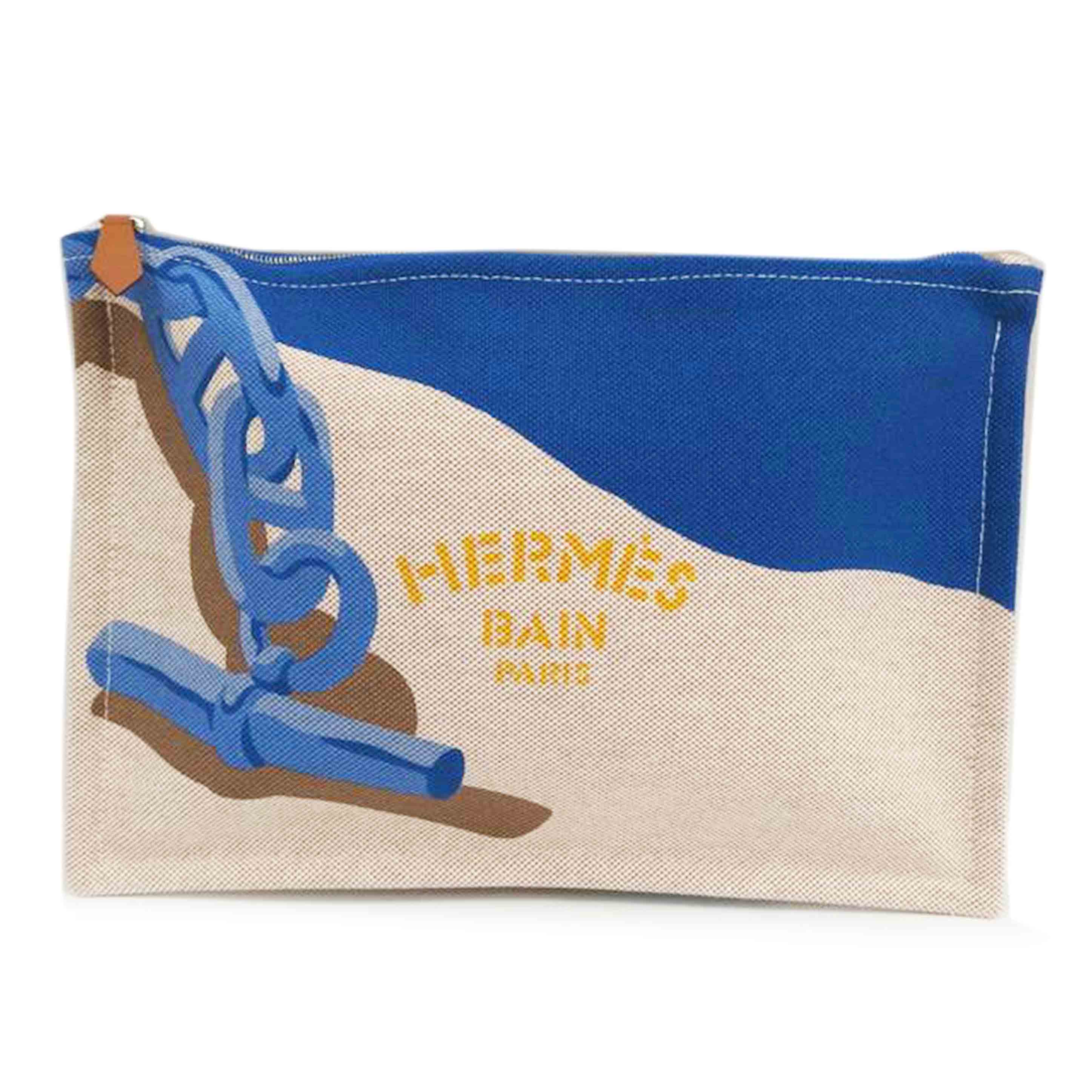 HERMES エルメス/ヨッティングPM//SAランク/82