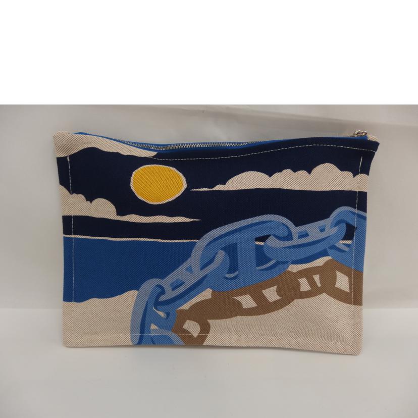 HERMES エルメス/ヨッティングPM//SAランク/82