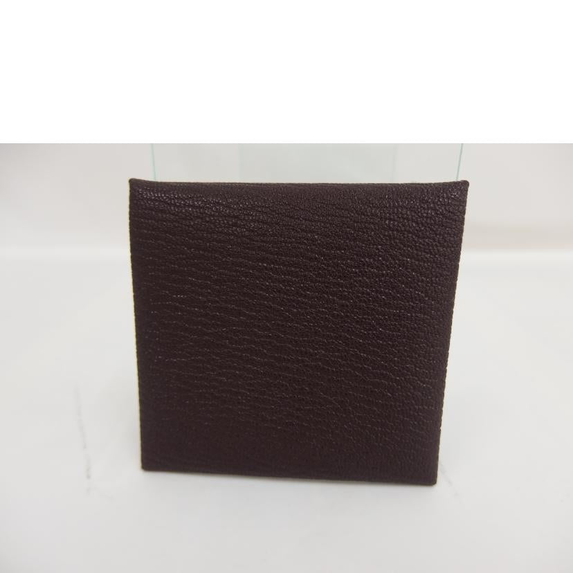 HERMES エルメス/バスティア//Z刻印*******/SAランク/82