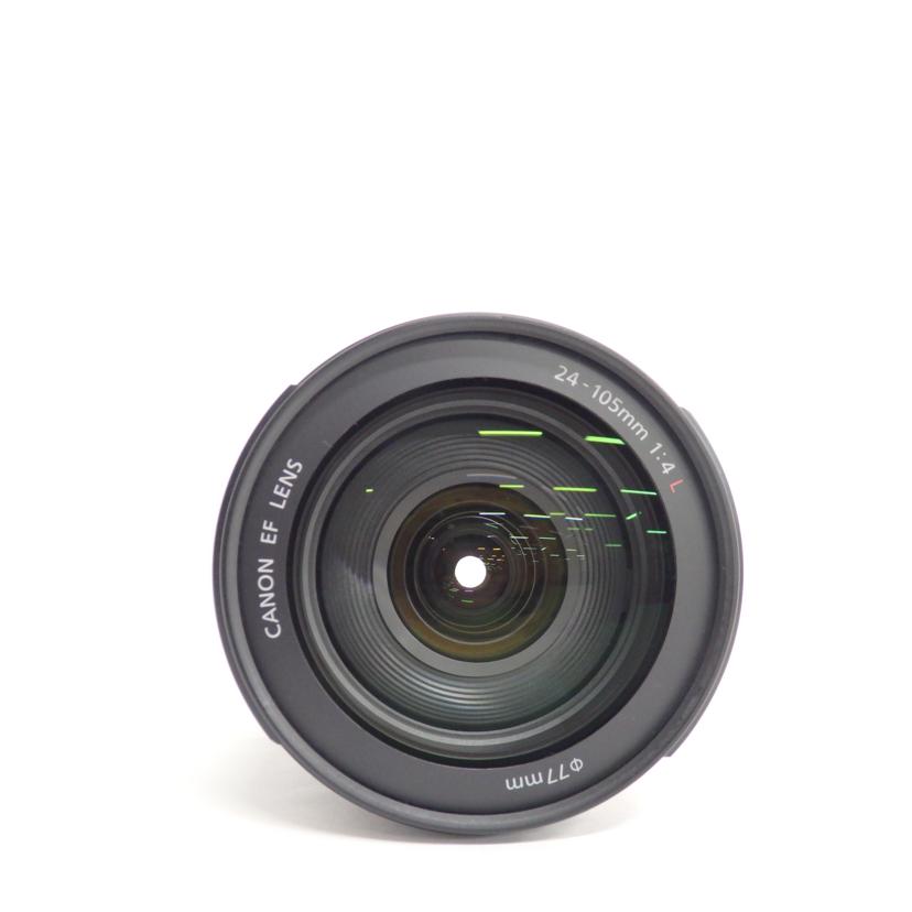 Canon キャノン/交換レンズ/EF24-105mmL /EF24-105mm F4L IS USM//1442564/Bランク/05
