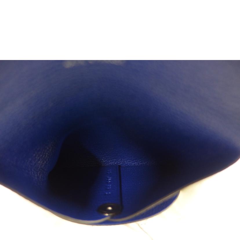 HERMES エルメス/バスティア//Z刻印*******/SAランク/82