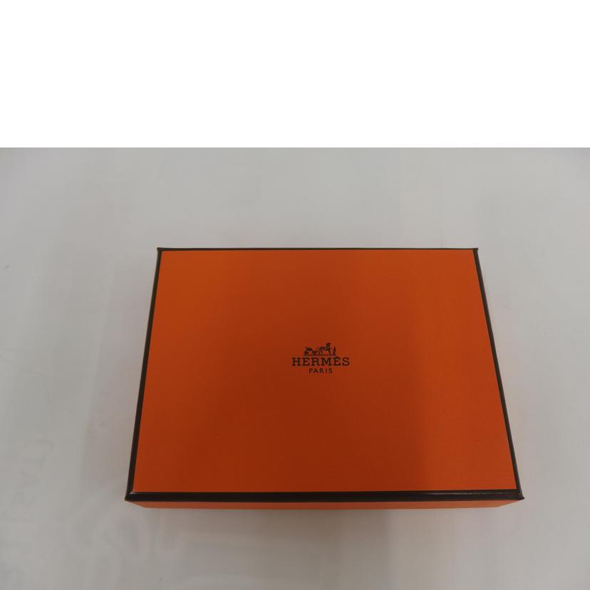 HERMES エルメス/バスティア//Z刻印*******/SAランク/82