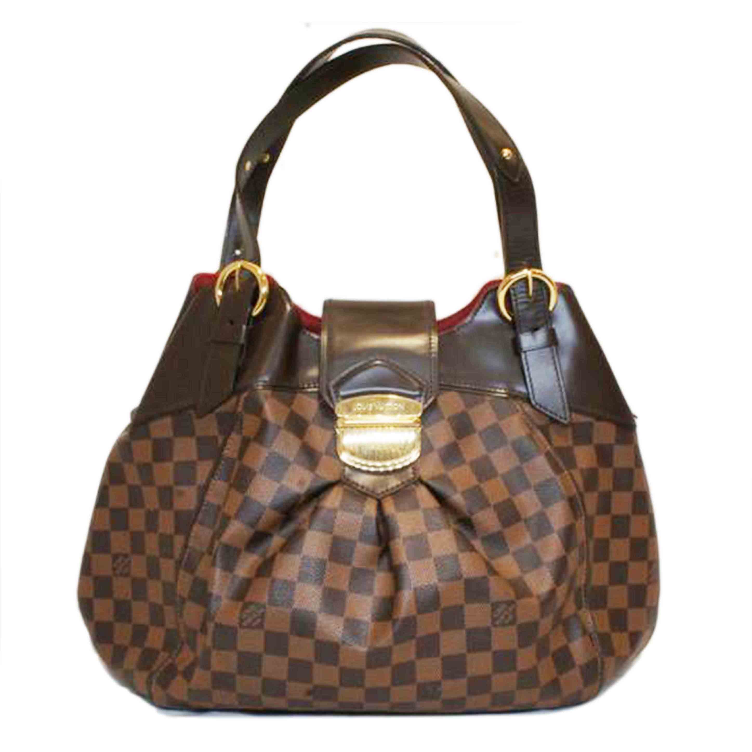 LOUIS VUITTON ルイヴィトン/システィナGM/ダミエ/N41540//CA1***/ABランク/92