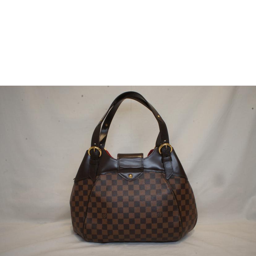 LOUIS VUITTON ルイヴィトン/システィナGM/ダミエ/N41540//CA1***/ABランク/92