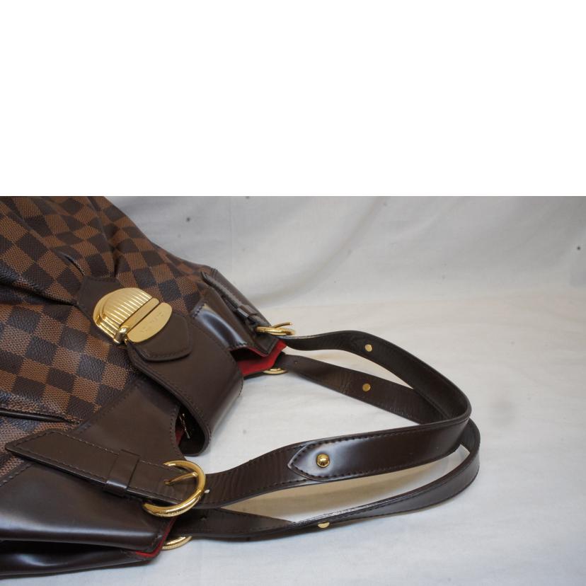 LOUIS VUITTON ルイヴィトン/システィナGM/ダミエ/N41540//CA1***/ABランク/92