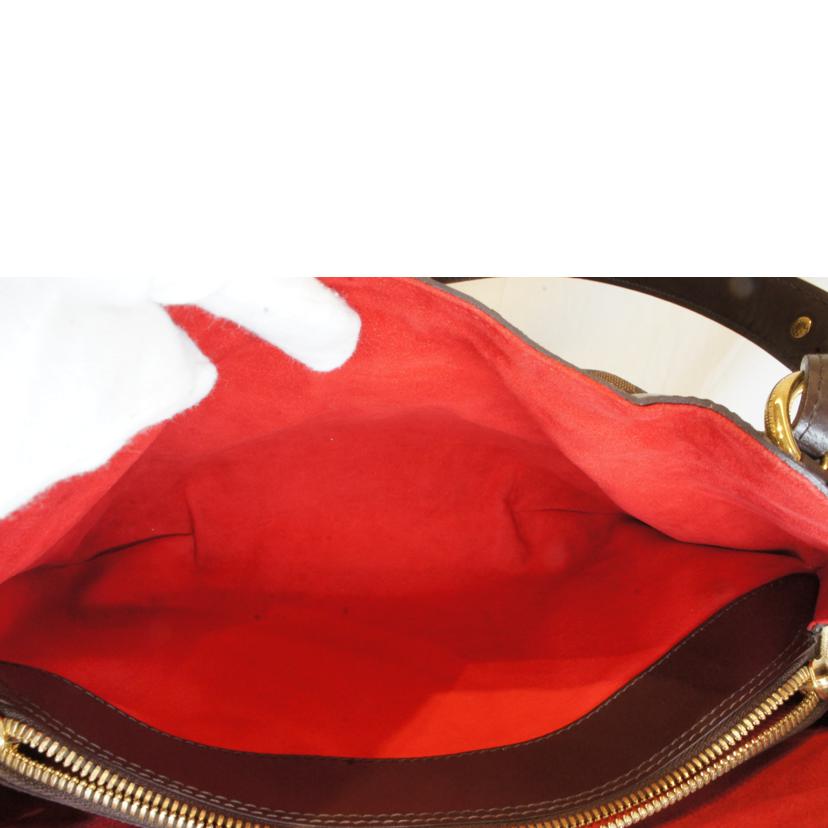 LOUIS VUITTON ルイヴィトン/システィナGM/ダミエ/N41540//CA1***/ABランク/92