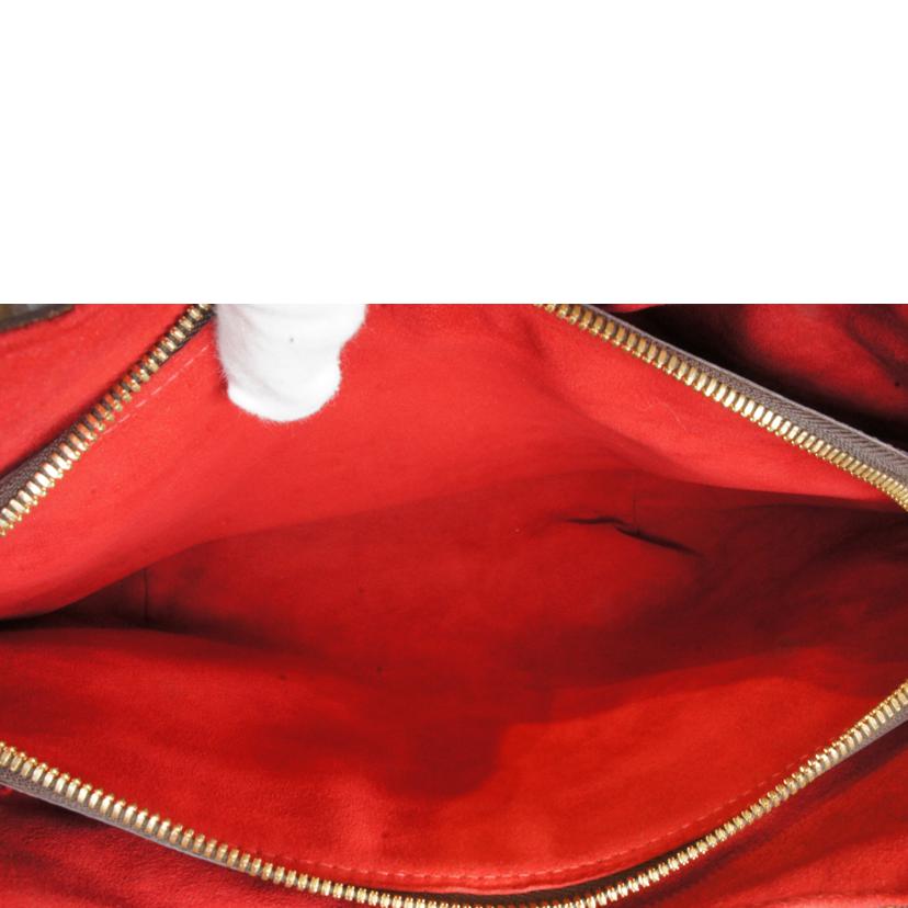 LOUIS VUITTON ルイヴィトン/システィナGM/ダミエ/N41540//CA1***/ABランク/92