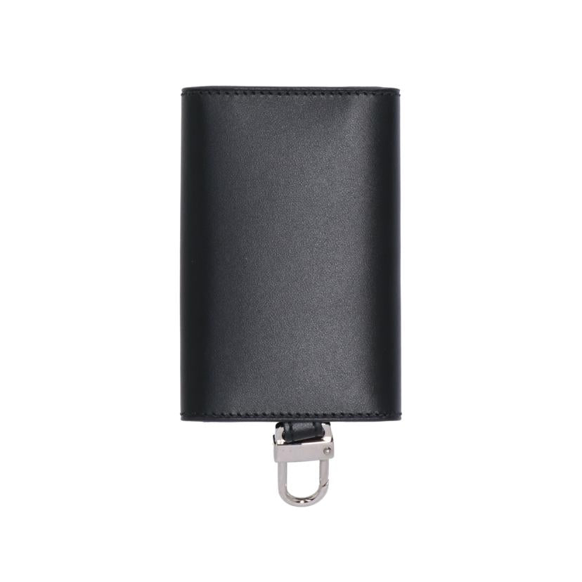 dunhill ダンヒル/ウェセックス6連キーケース/L2R350A//SAランク/75