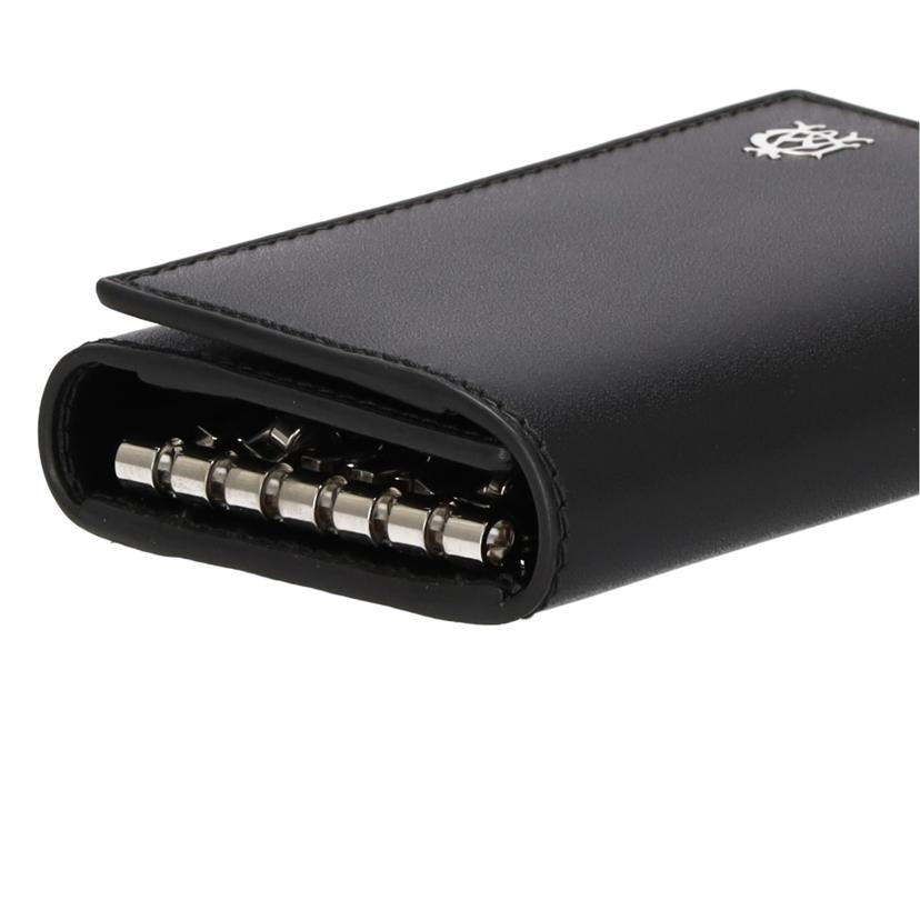 dunhill ダンヒル/ウェセックス6連キーケース/L2R350A//SAランク/75