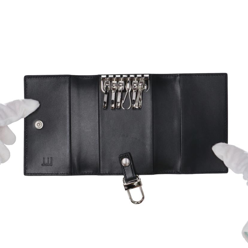 dunhill ダンヒル/ウェセックス6連キーケース/L2R350A//SAランク/75