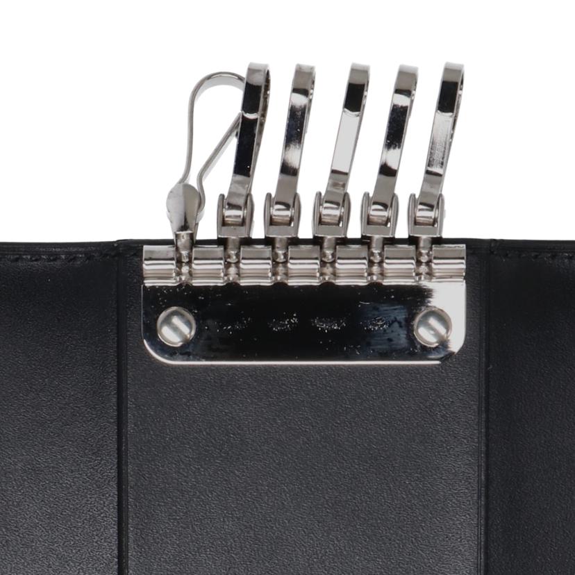 dunhill ダンヒル/ウェセックス6連キーケース/L2R350A//SAランク/75