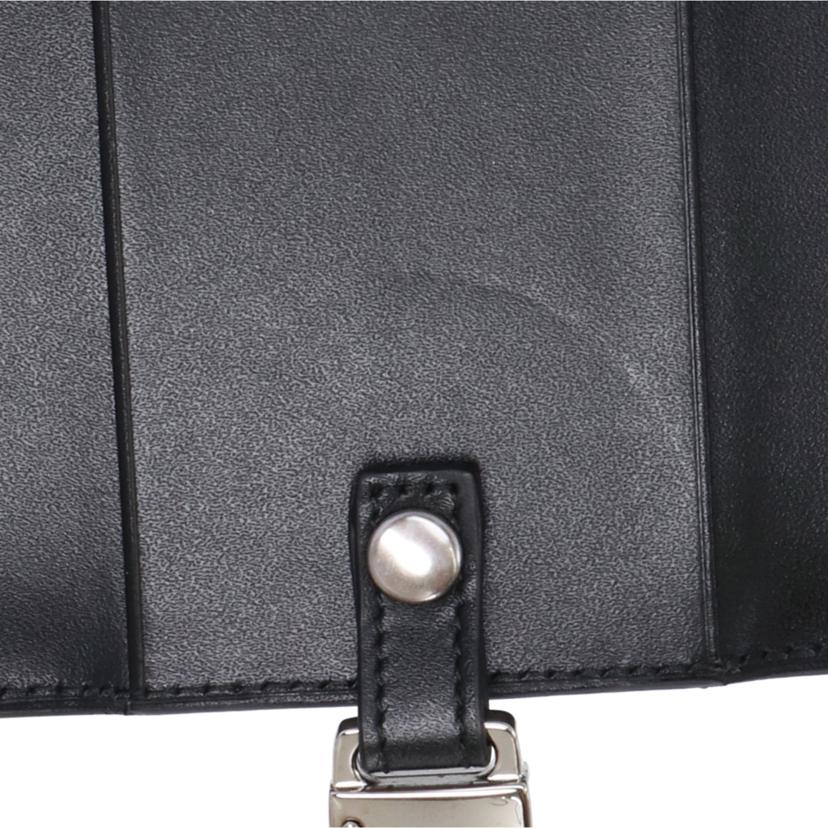 dunhill ダンヒル/ウェセックス6連キーケース/L2R350A//SAランク/75