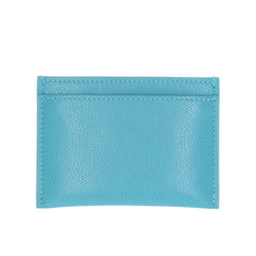 TIFFANY&CO ティファニー TIFFANY&CO カードケース レディース/カードケース//SAランク/37