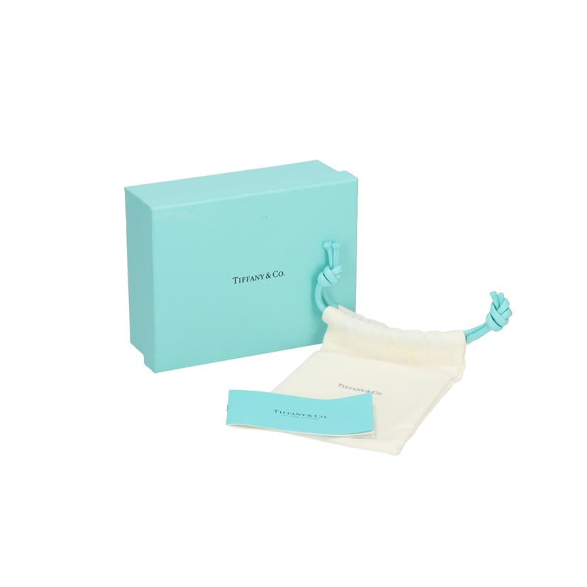 TIFFANY&CO ティファニー TIFFANY&CO カードケース レディース/カードケース//SAランク/37