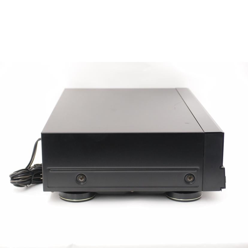 Victor ビクター/CDプレーヤー/XL-Z521//14303337/ABランク/69