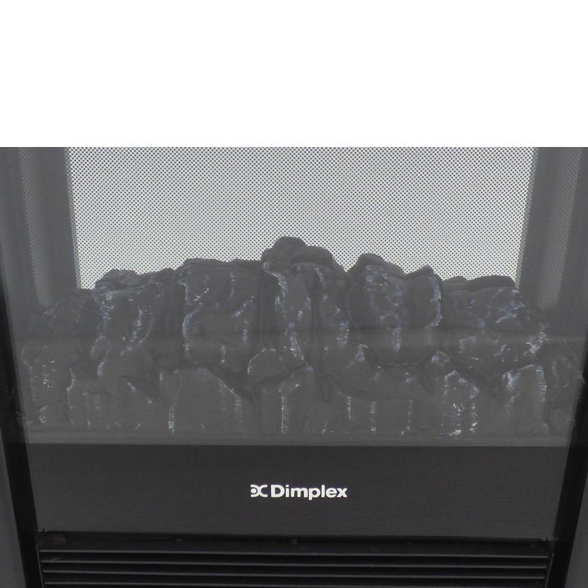Dimplex ディンプレックスジャパン/電気暖炉Mini Cube/MMC12BJ//25619D3F/BCランク/64