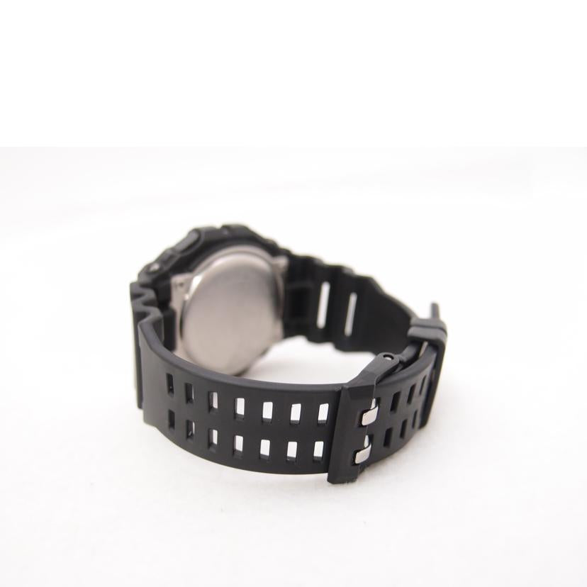 CASIO カシオ 腕時計 スクエアフェイス トレーニング G-HOCK MOVE対応 タイド/G-SHOCK/G-LIDE/スマホリンク/クォーツ/GBX-100-1JF//212********/Bランク/69