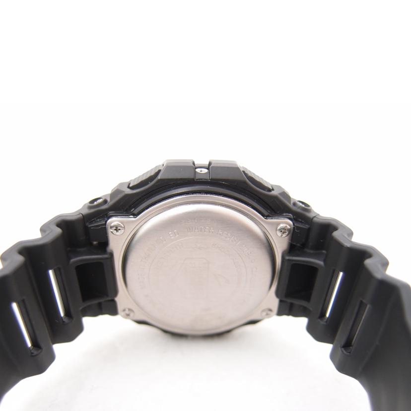 CASIO カシオ 腕時計 スクエアフェイス トレーニング G-HOCK MOVE対応 タイド/G-SHOCK/G-LIDE/スマホリンク/クォーツ/GBX-100-1JF//212********/Bランク/69