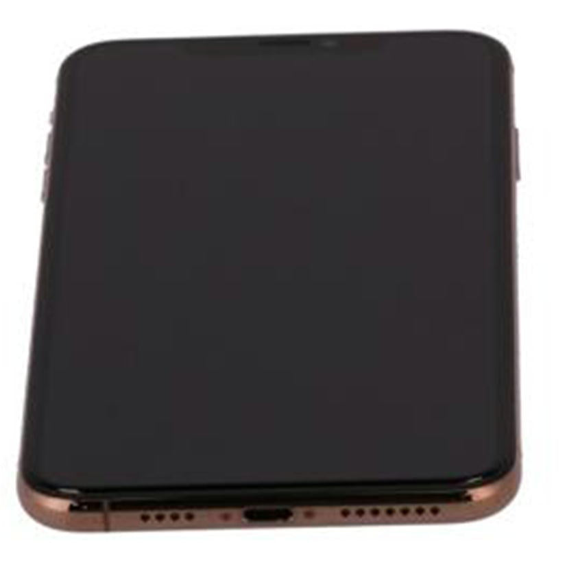 Apple アップル/iPhone XS Max 64GB/MT6T2J/A//FK1X91FRKPHQ/Aランク/81