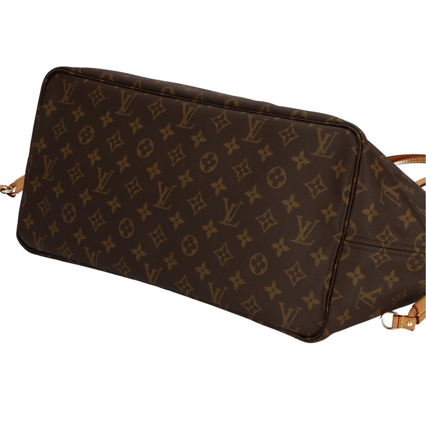 LV ルイ・ヴィトン/ネヴァーフルGM/ポーチ付/MG/M40990//RFI****/Aランク/77