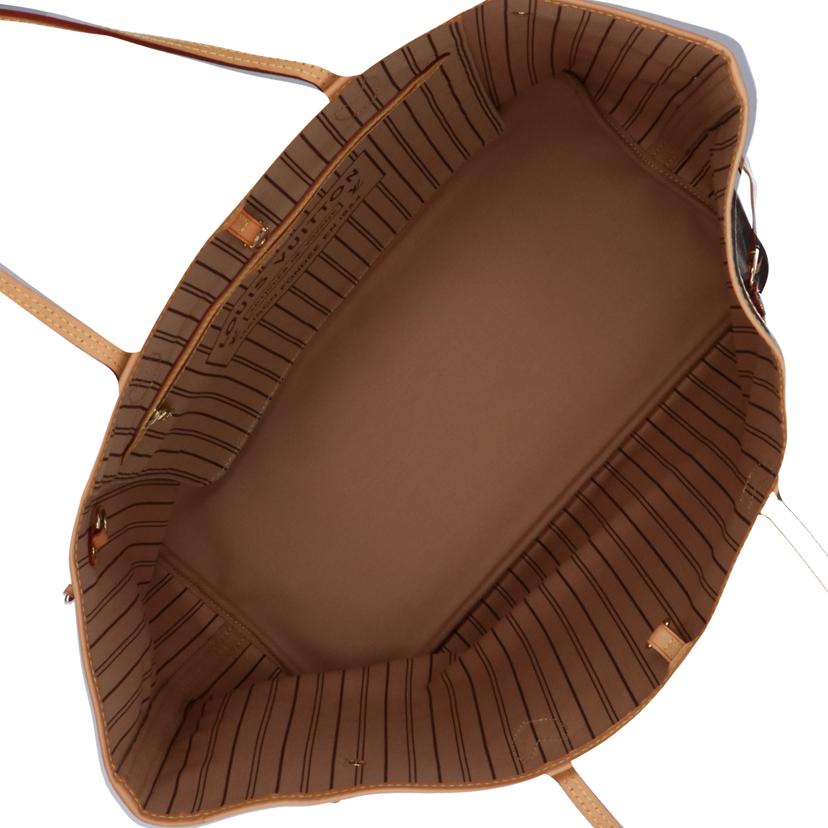 LV ルイ・ヴィトン/ネヴァーフルGM/ポーチ付/MG/M40990//RFI****/Aランク/77