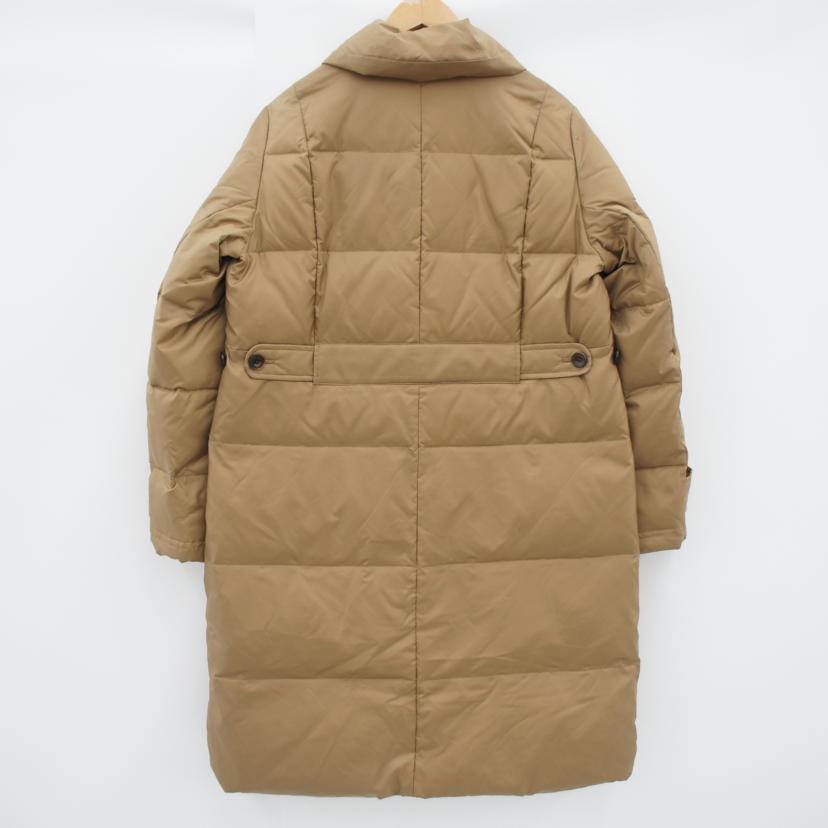 et plus エプリュ/ロングダウンコート//Aランク/75