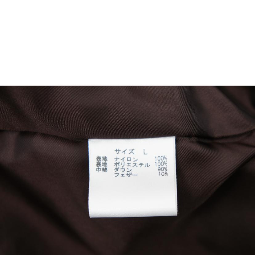 et plus エプリュ/ロングダウンコート//Aランク/75