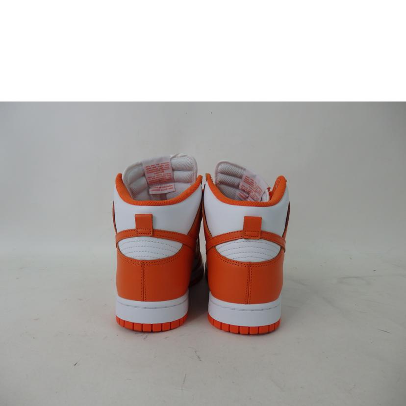 NIKE ナイキ/NIKE DUNK HIGH x CLOT /DH444-900//ABランク/84