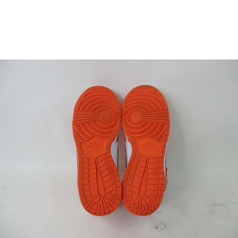 NIKE ナイキ/NIKE DUNK HIGH x CLOT /DH444-900//ABランク/84