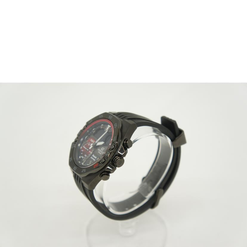 CASIO カシオ/EDIFICE スマートフォンリンク クォーツ/ECB-10//SAランク/05