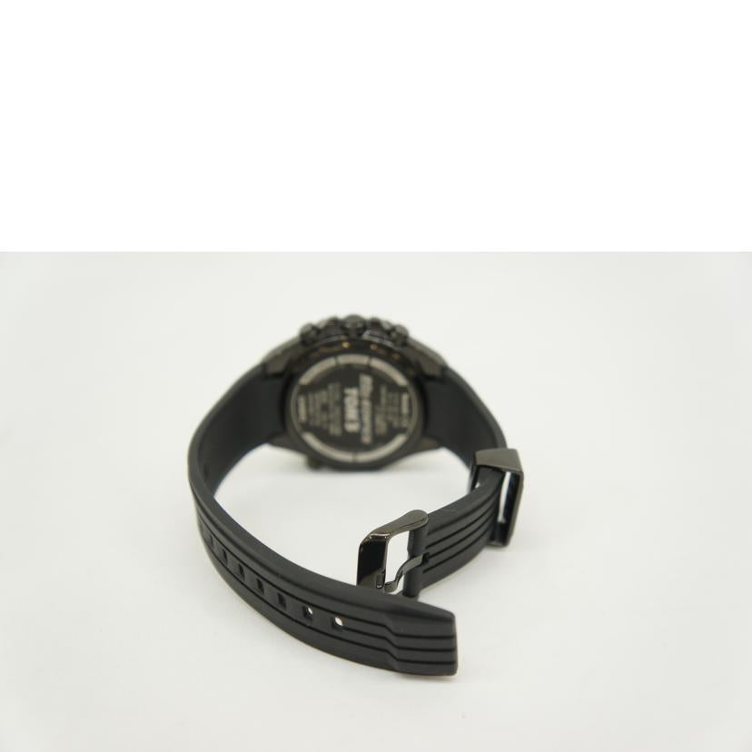 CASIO カシオ/EDIFICE スマートフォンリンク クォーツ/ECB-10//SAランク/05