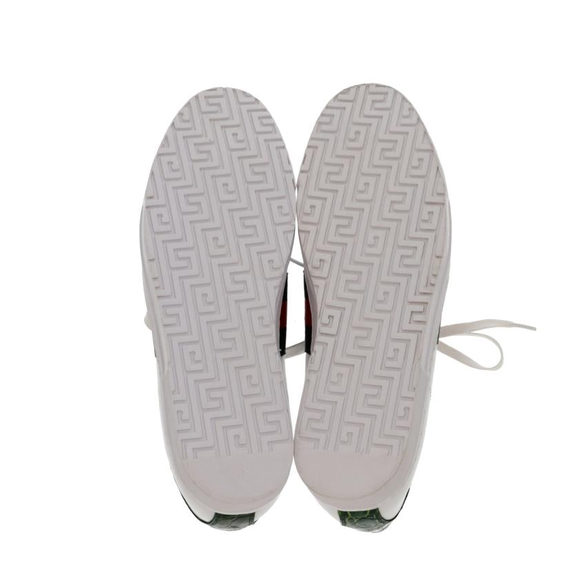 GUCCI グッチ/GUCCI エース レザースニーカー 41/125375//ABランク/75