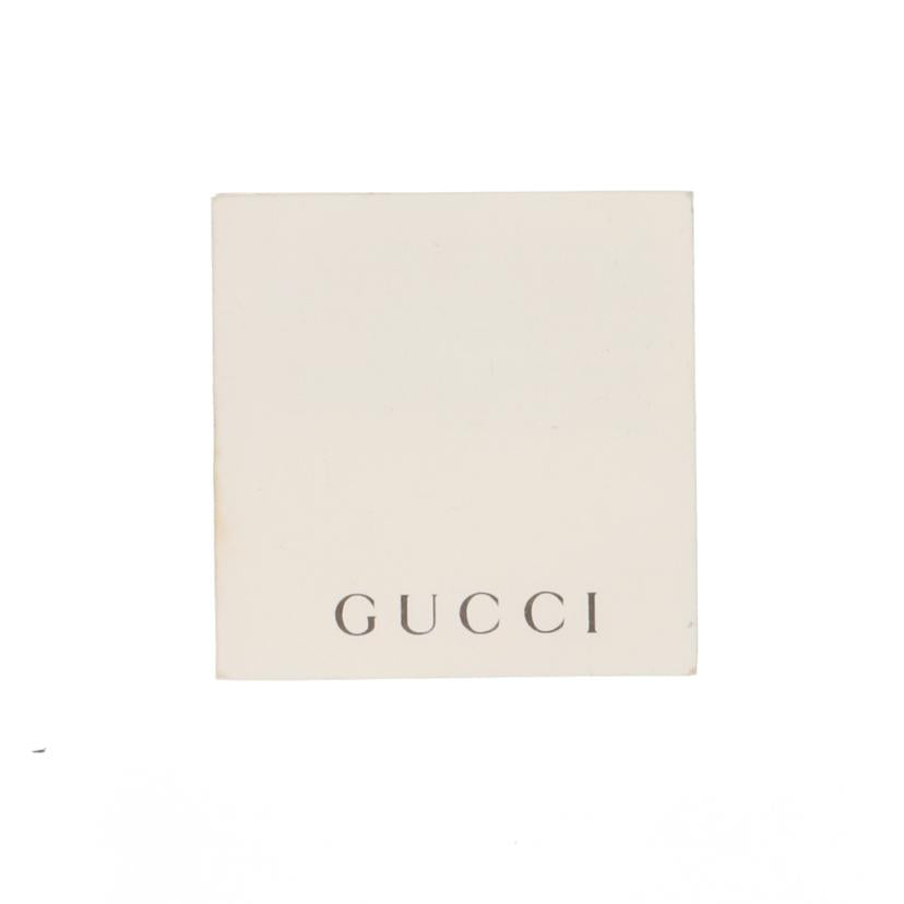 GUCCI グッチ/GUCCI エース レザースニーカー 41/125375//ABランク/75
