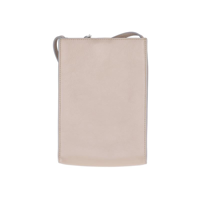 J&M DAVIDSON ジエイアンドエム ダヴィットソン/T鞄ショルダーバッグ/LCRP-1XX-S//ABランク/75