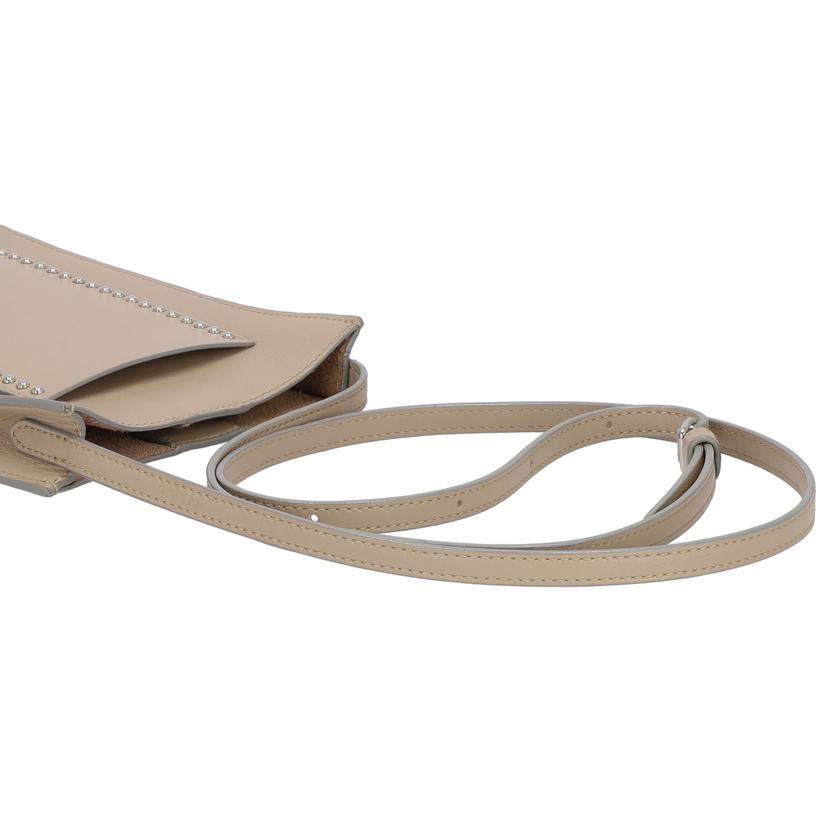 J&M DAVIDSON ジエイアンドエム ダヴィットソン/T鞄ショルダーバッグ/LCRP-1XX-S//ABランク/75