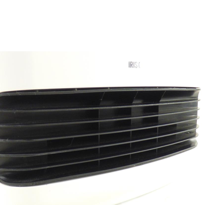 IRIS OHYAMA アイリスオーヤマ/大風量セラミックファンヒーター/DCH-12TDA//82008210804/ABランク/64