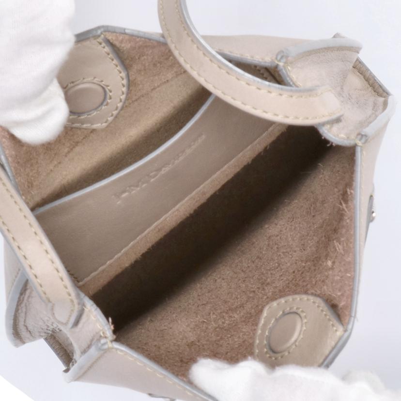 J&M DAVIDSON ジエイアンドエム ダヴィットソン/T鞄ショルダーバッグ/LCRP-1XX-S//ABランク/75