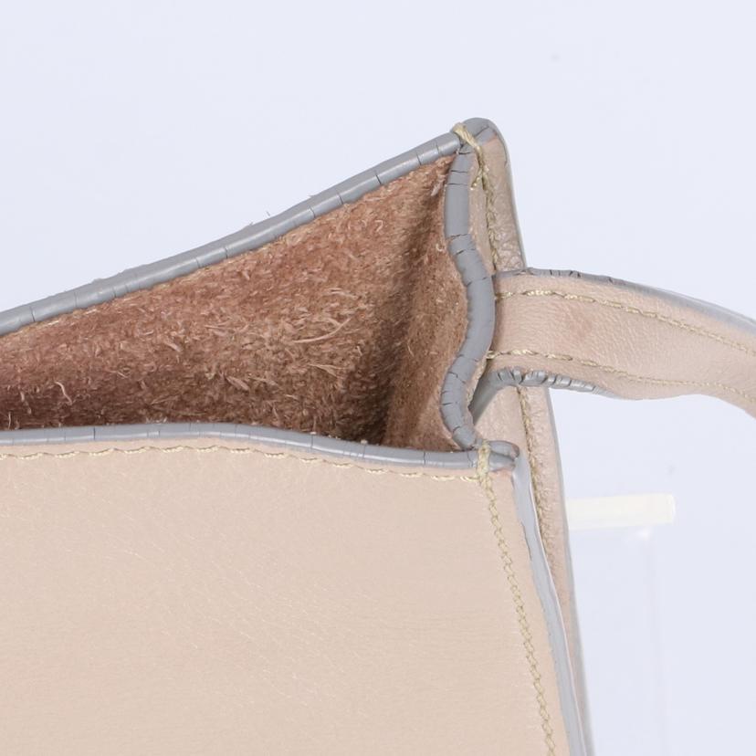 J&M DAVIDSON ジエイアンドエム ダヴィットソン/T鞄ショルダーバッグ/LCRP-1XX-S//ABランク/75