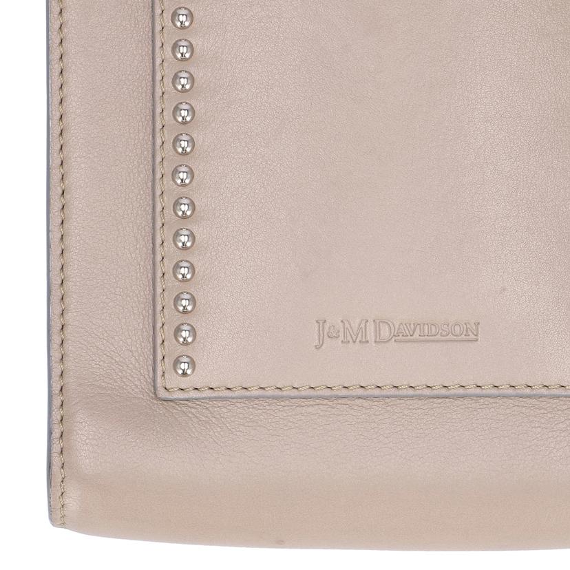 J&M DAVIDSON ジエイアンドエム ダヴィットソン/T鞄ショルダーバッグ/LCRP-1XX-S//ABランク/75