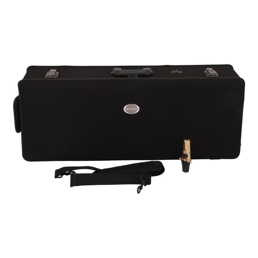 YAMAHA ヤマハ/テナーサックス/YTS-62//C15688/Cランク/67