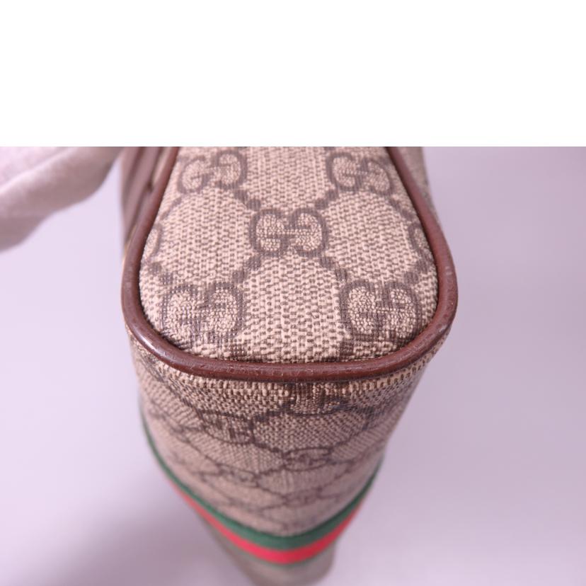 GUCCI グッチ/オフィディアGGスプリームメッセンジャーバッグ/547934//520***/ABランク/76