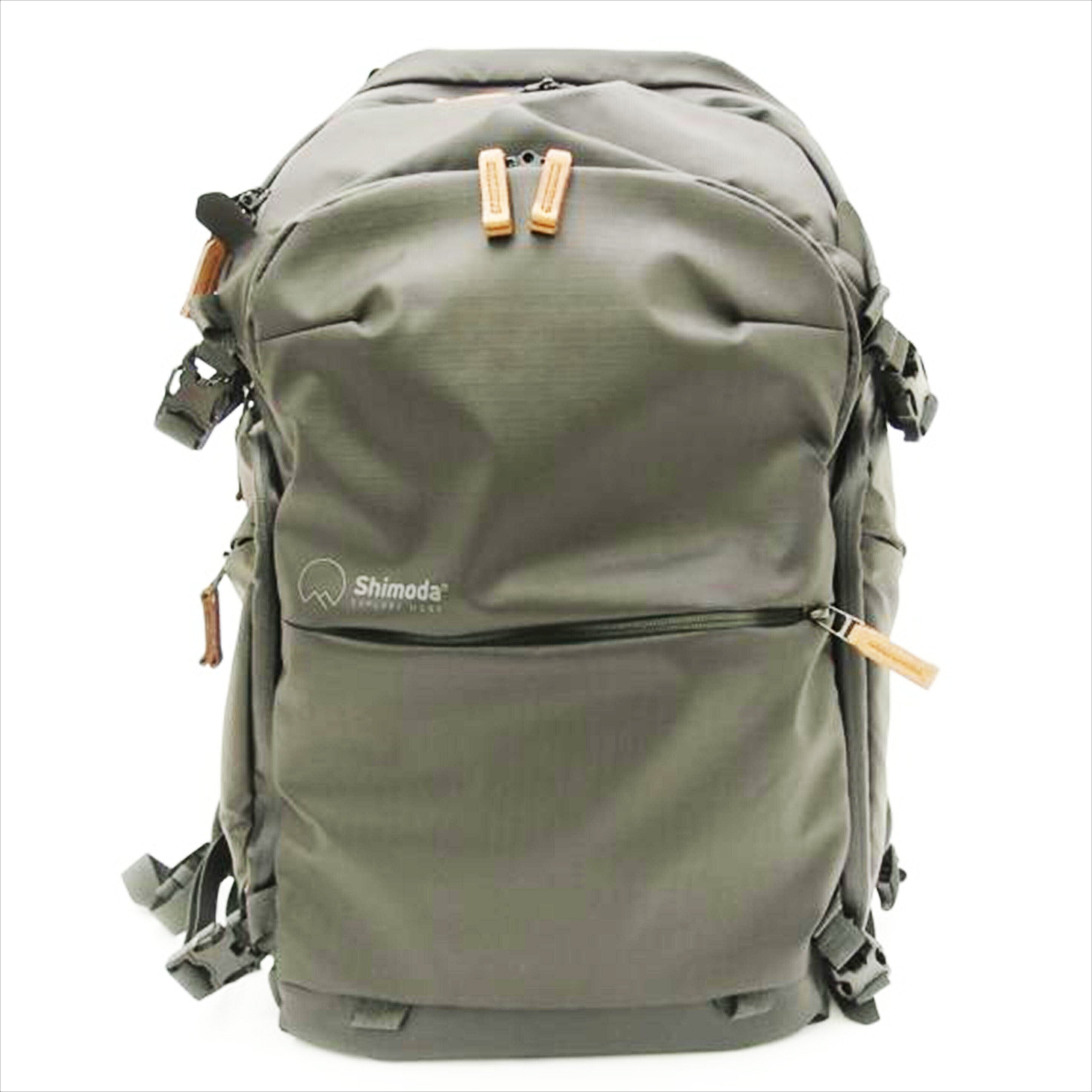 Shimoda シモダ/Explore V2 25/カメラバッグ/520-152//Aランク/69