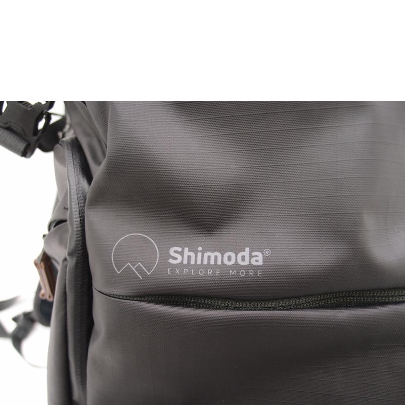 Shimoda シモダ/Explore V2 25/カメラバッグ/520-152//Aランク/69