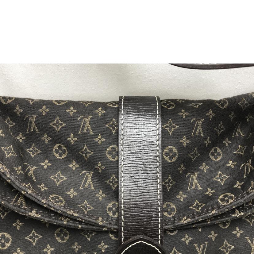 LV ルイヴィトン/モノグラム イディール ロマンス/M56699//AR2***/Bランク/51