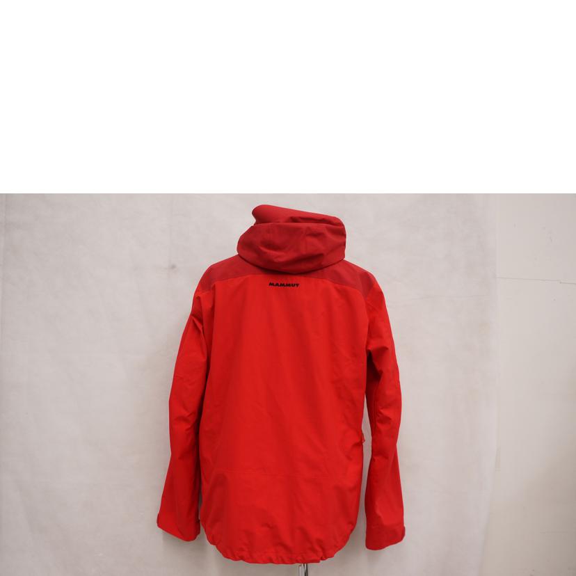 MAMMUT マムート/MAMMUT トロバットジャケット/1010-16180//ABランク/67