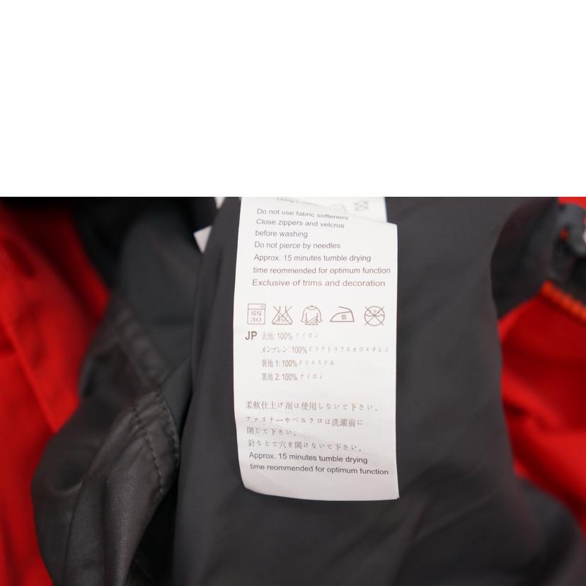 MAMMUT マムート/MAMMUT トロバットジャケット/1010-16180//ABランク/67