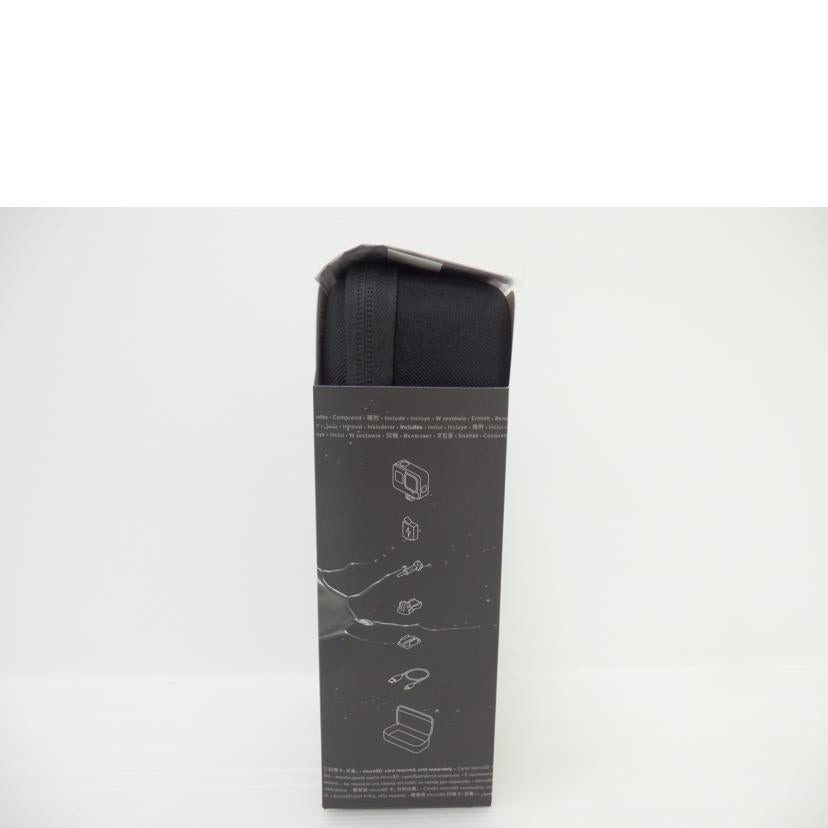 GOPro GOPro/GOPro HERO8BLACK/CHDHX-802-FW//C3331352848094/SAランク/88