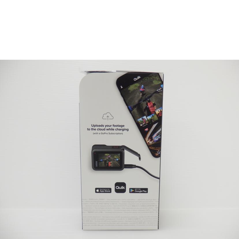 GOPro GOPro/GOPro HERO8BLACK/CHDHX-802-FW//C3331352848094/SAランク/88