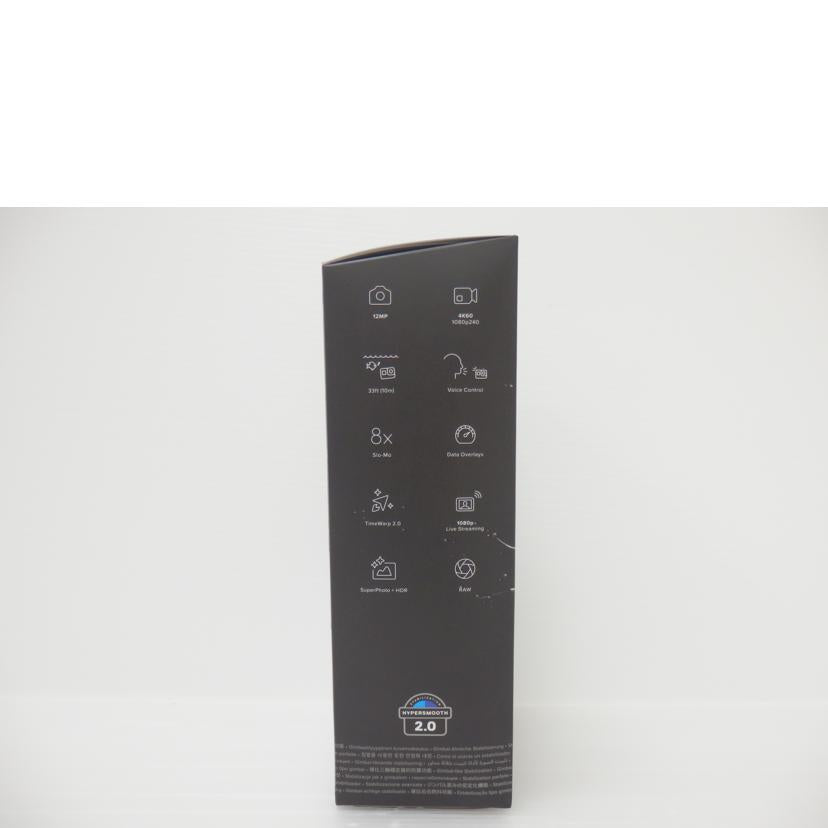 GOPro GOPro/GOPro HERO8BLACK/CHDHX-802-FW//C3331352848094/SAランク/88